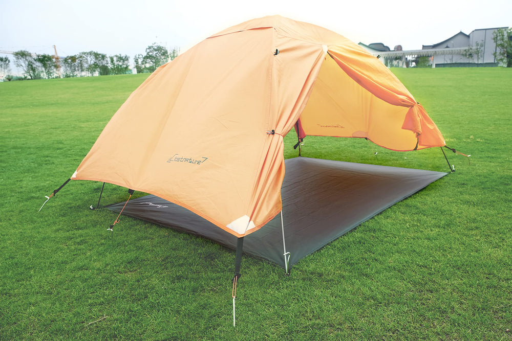 Clostnature durable waterproof coating delivers reliable protection on damp ground