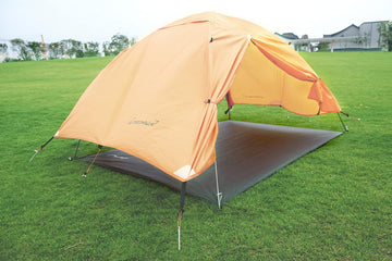 Clostnature Folding Storage Bag showcases compact packing convenience.