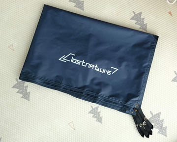 Clostnature Hammock Rain Fly image hints canopy protection on outdoor trips.
