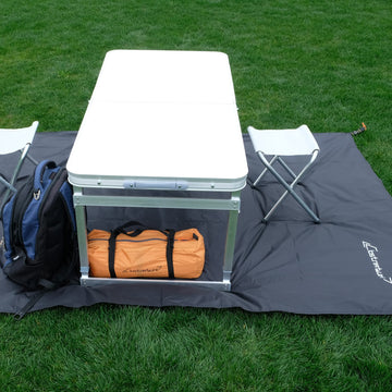 Clostnature tarp hammock rain fly use provides quick shelter for hammock setups
