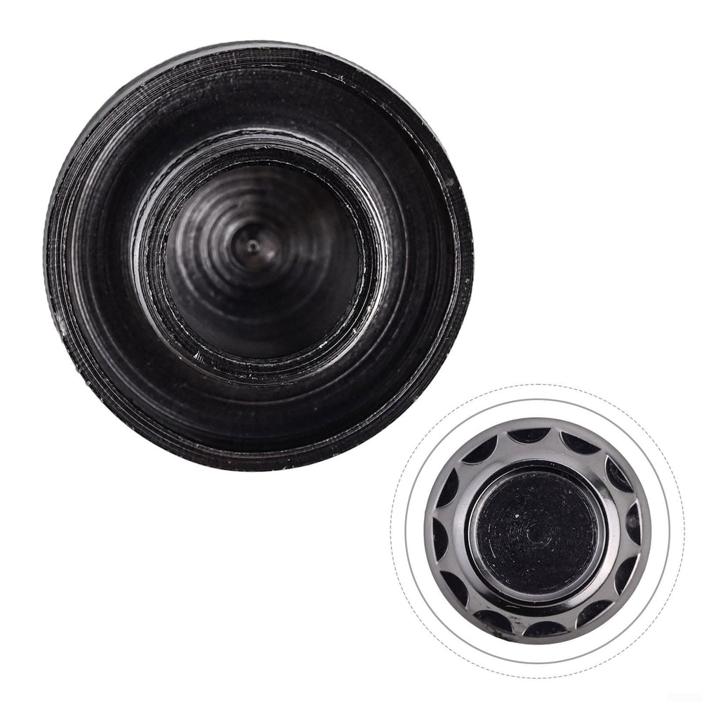 Cloudpower easy-install cap keeps fishing moments uninterrupted.