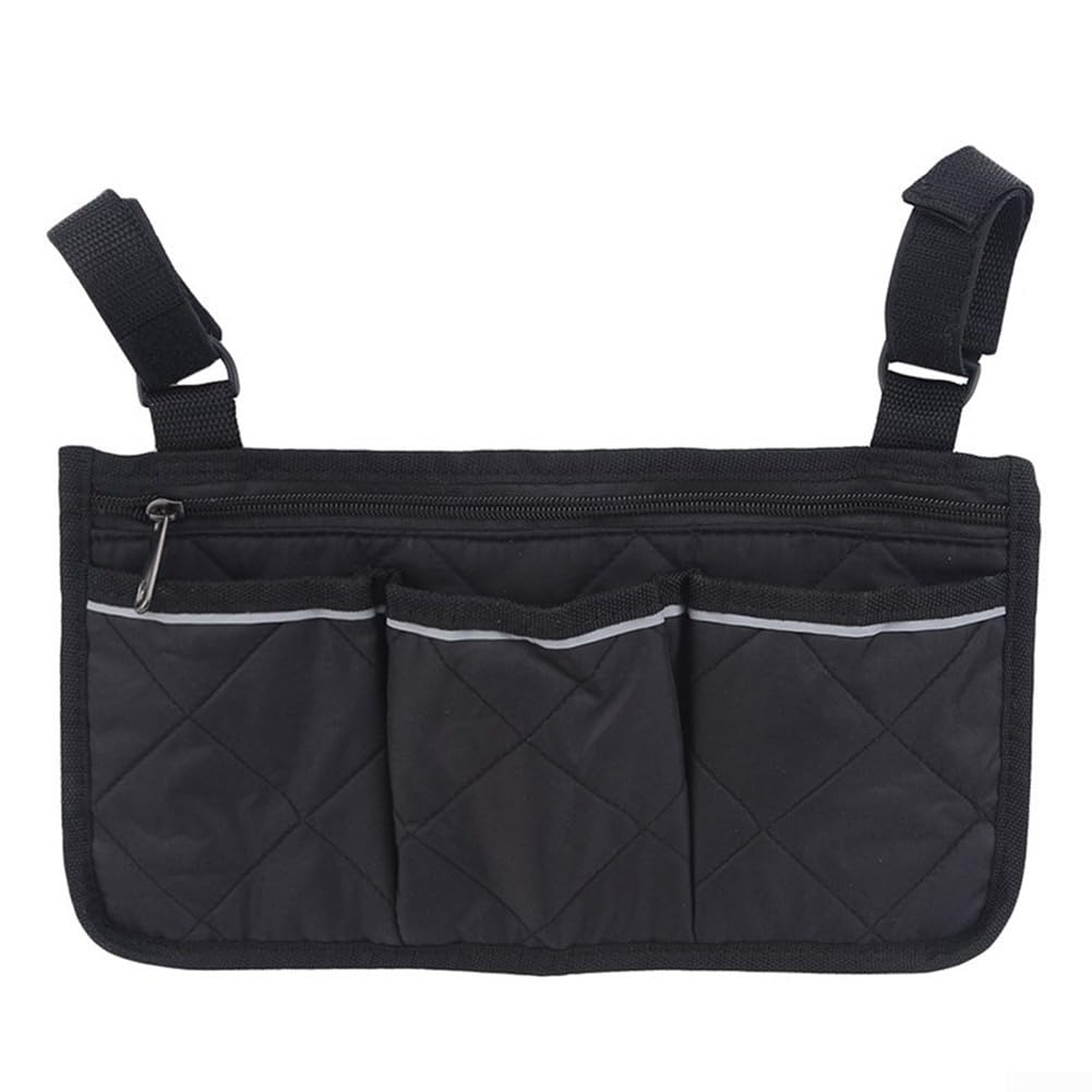 Cloudpower extended back buckle canvas storage for stable installation.