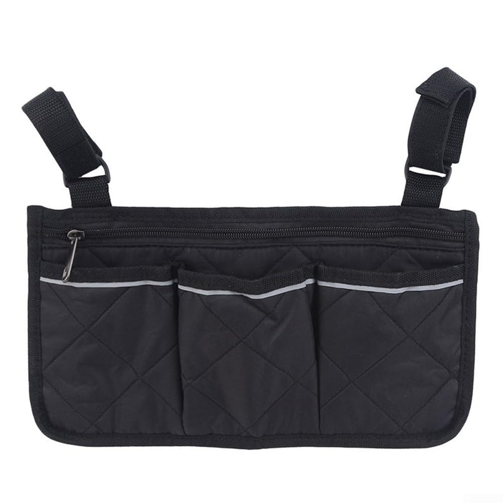 Cloudpower extended back buckle canvas storage for stable installation.