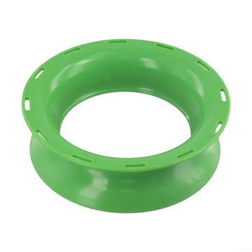 Cloudpower compact hand reel is easy to carry on boats or banks