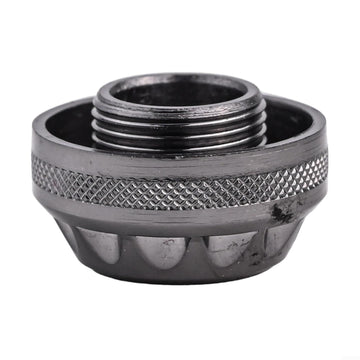 Cloudpower fishing reel handle cap for DAI-WA 10.8mm ensures secure fit and smooth operation.