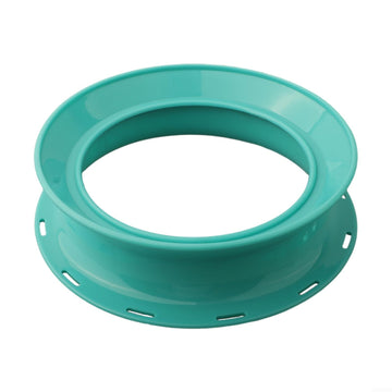 Cloudpower hand reel available in multiple sizes for different styles.
