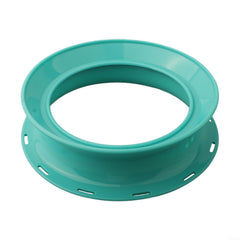 Cloudpower hand reel available in multiple sizes for different styles.