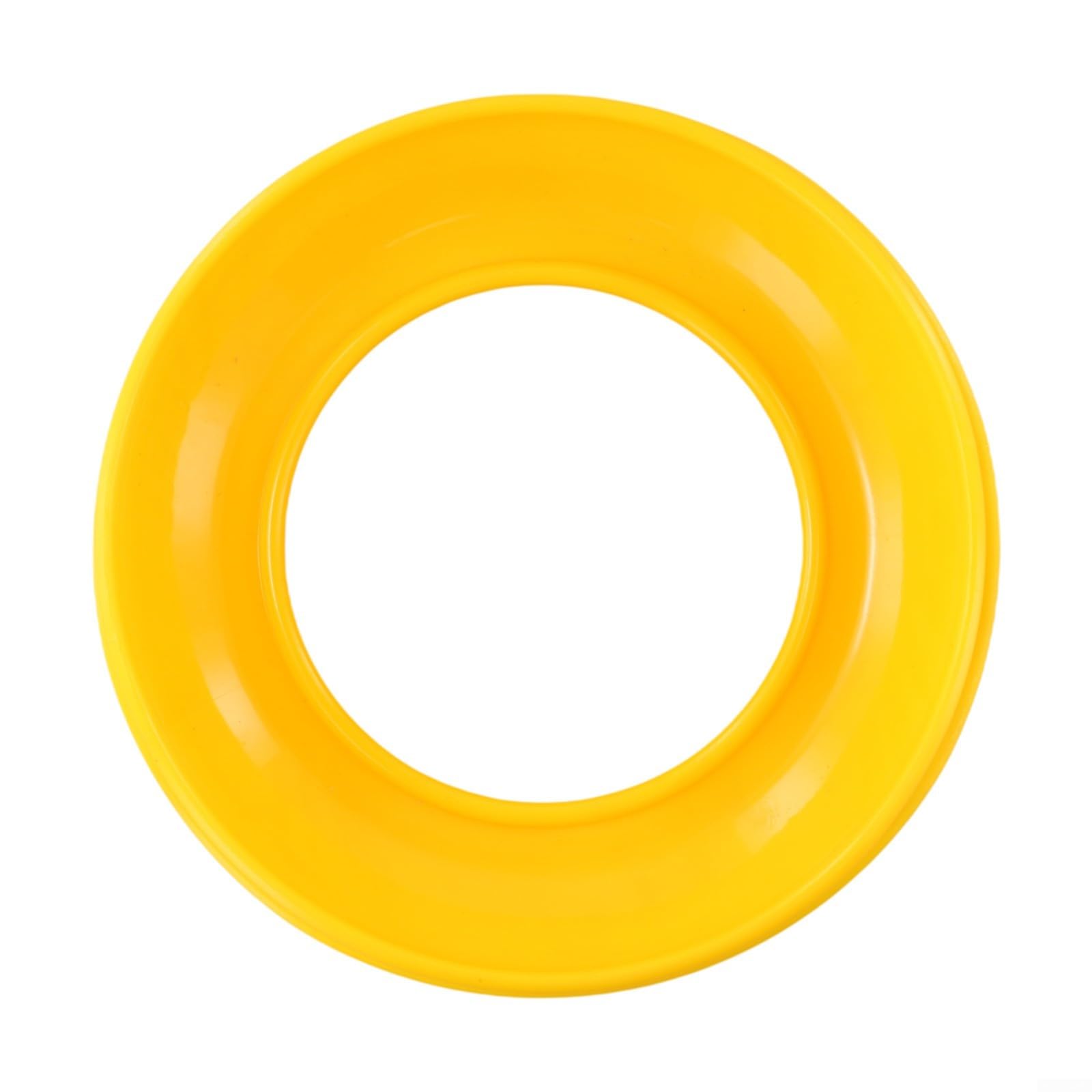 Cloudpower hand-reel random colors help quick gear identification