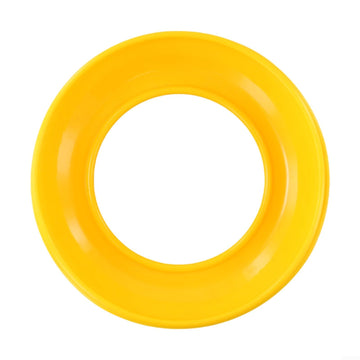 Cloudpower hand-reel random colors help quick gear identification