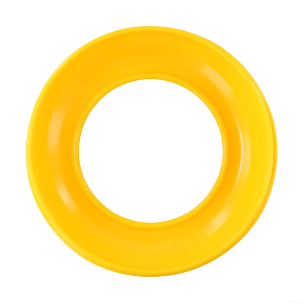 Cloudpower hand-reel random colors help quick gear identification