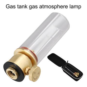 Cloudpower copper-glass lantern offers sturdy construction for long-term outdoor use.