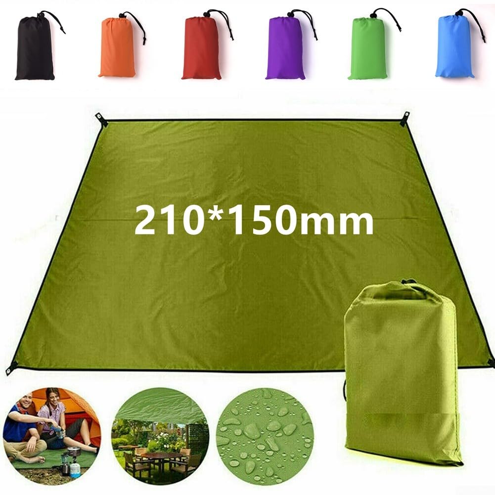 Cloudpower sailing rain fly tarp shields you on deck against spray.