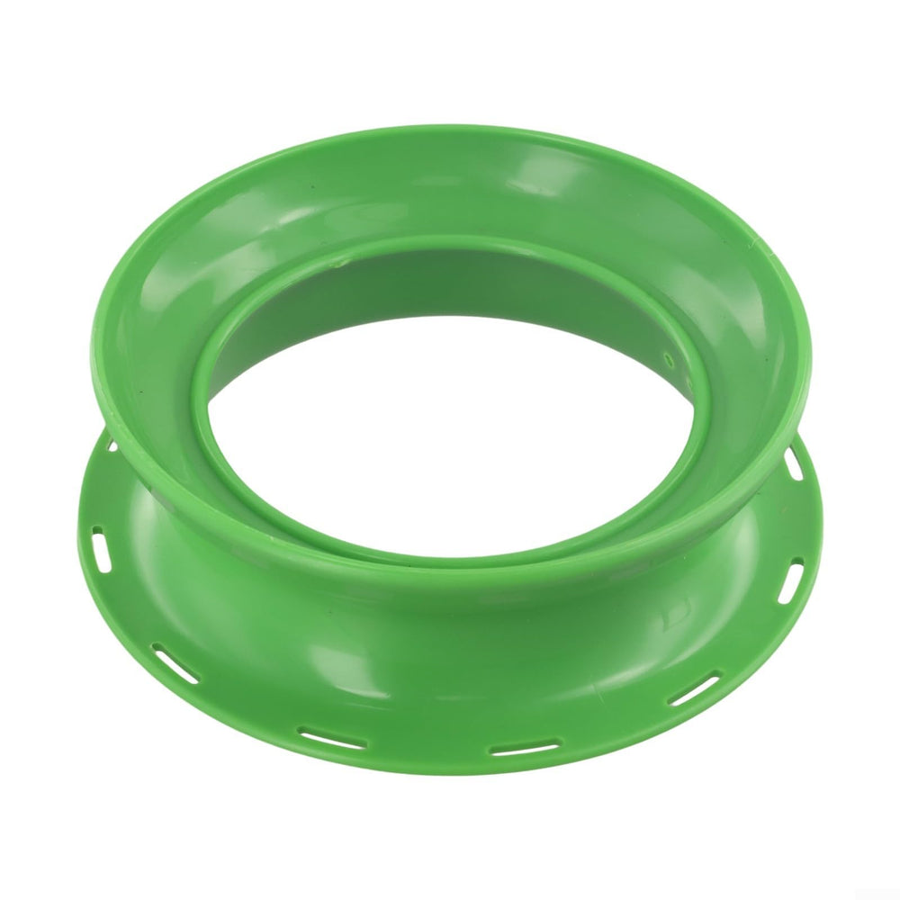 Cloudpower durable reel with no moving parts reduces snag risks during use