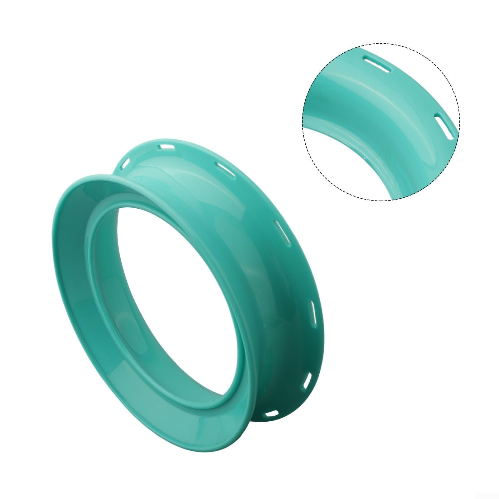 Cloudpower versatile hand reel suitable for diverse outdoor tasks.