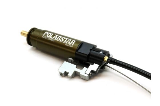 Clovair Kythera engine setup image highlighting adjustable velocity without batteries.