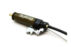 Clovair Kythera engine setup image highlighting adjustable velocity without batteries.
