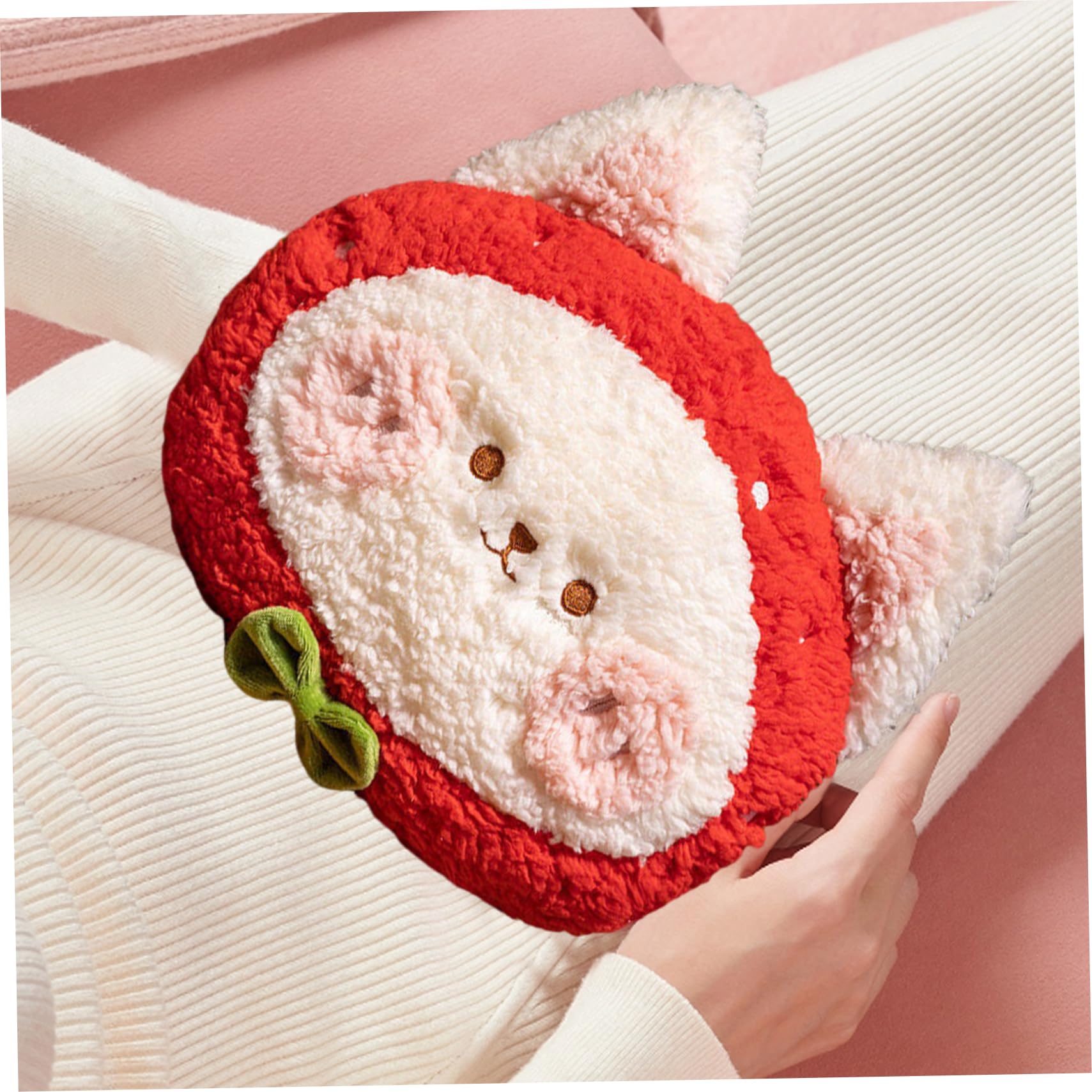 CNAFGBGG hand-warmers 32x28cm size covers hands warmly.