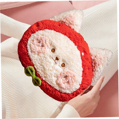 CNAFGBGG hand-warmers 32x28cm size covers hands warmly.