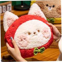 CNAFGBGG hand-warmers plush-soft filling delivers gentle comfort.