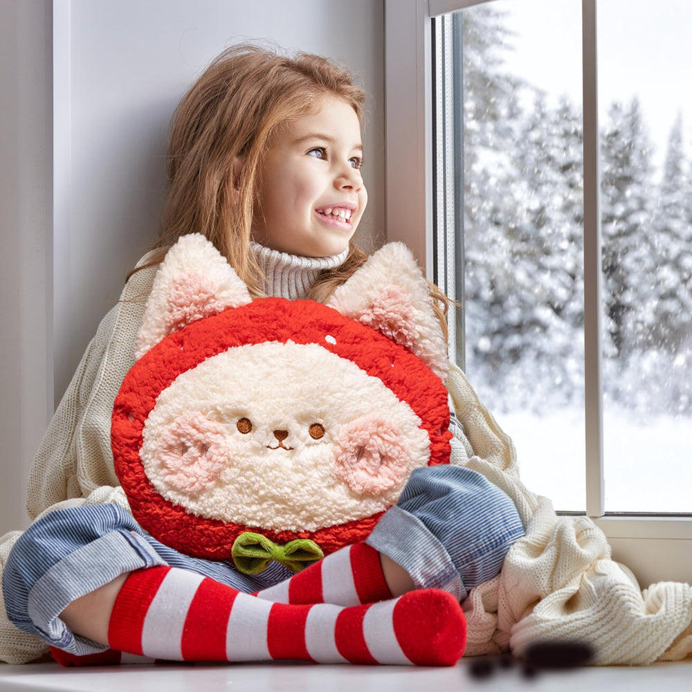 CNAFGBGG hand-warmers versatile accessory for indoors and outdoors.