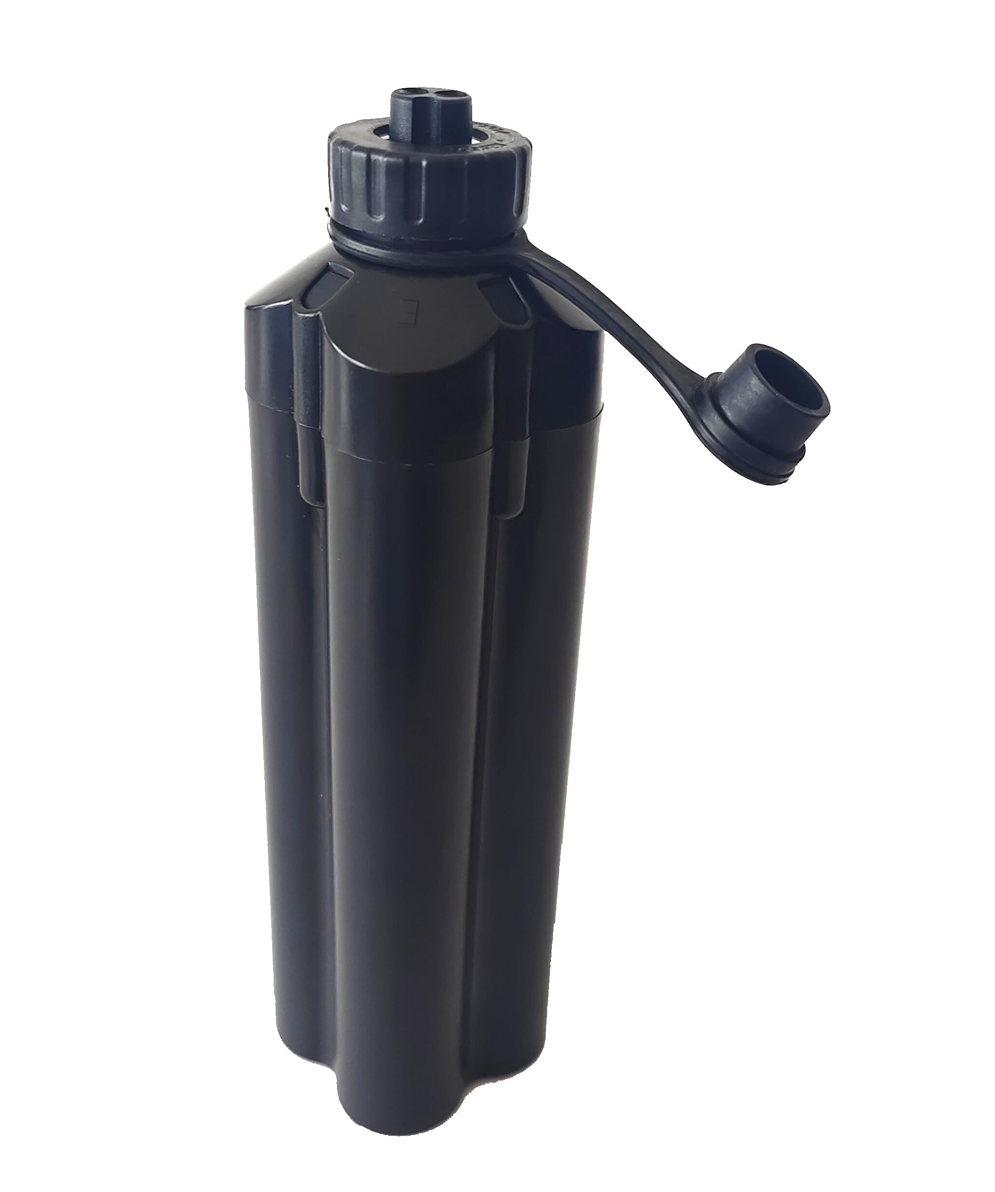 CNBY 5Ah battery in LB3100N reel for steady power