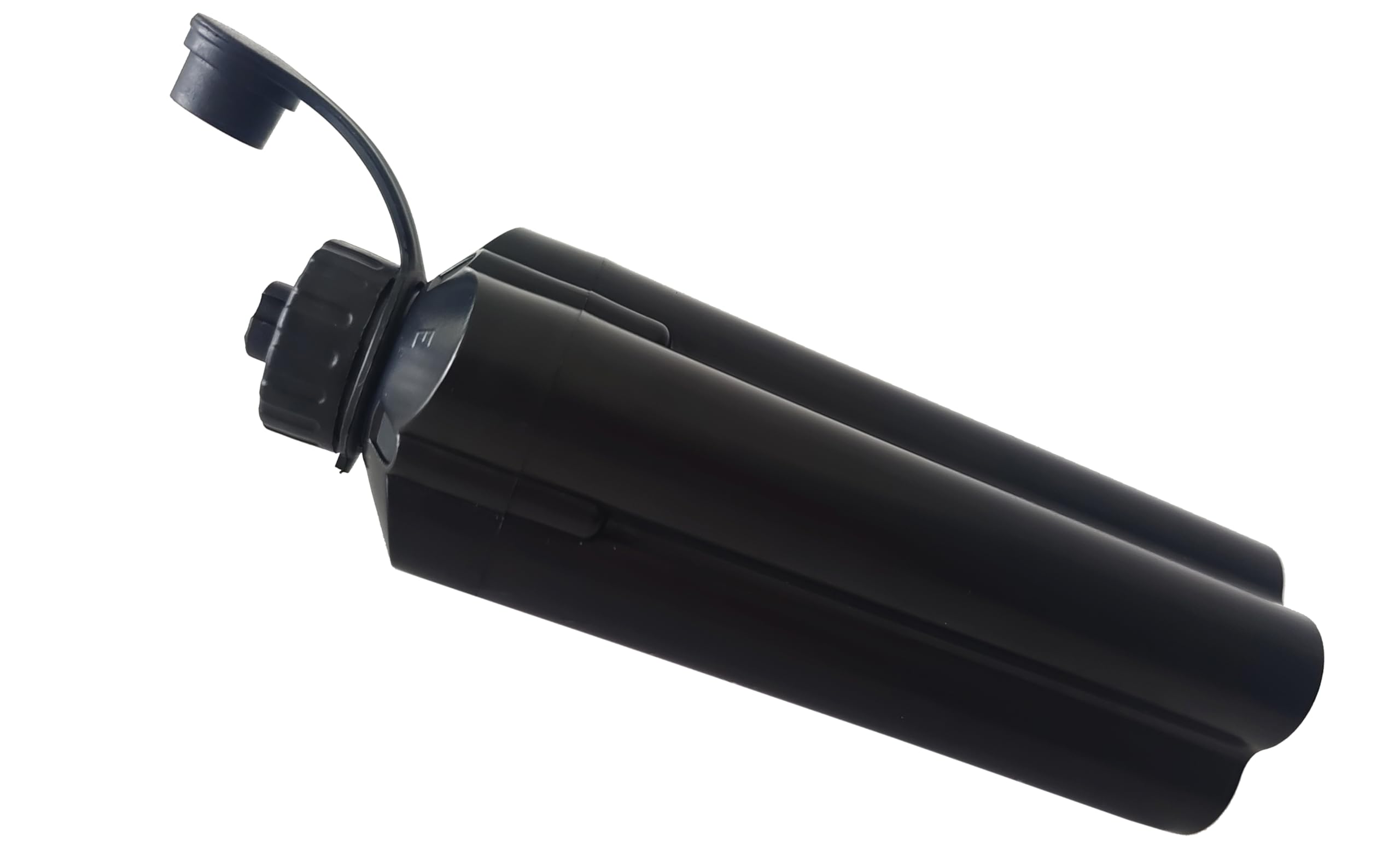 CNBY 5Ah battery with SB300MJ for longer sessions