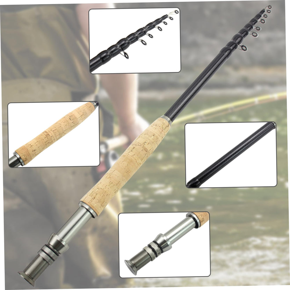 Cndiyald soft ergonomic handle promotes comfortable grip during long sessions.
