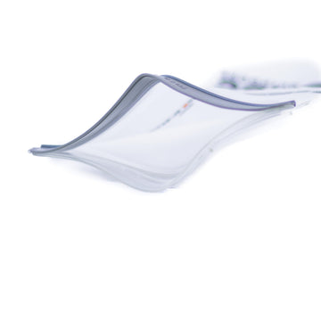Cnoc Outdoors Vecto 28mm 2L top opening highlights effortless filling and cleaning.