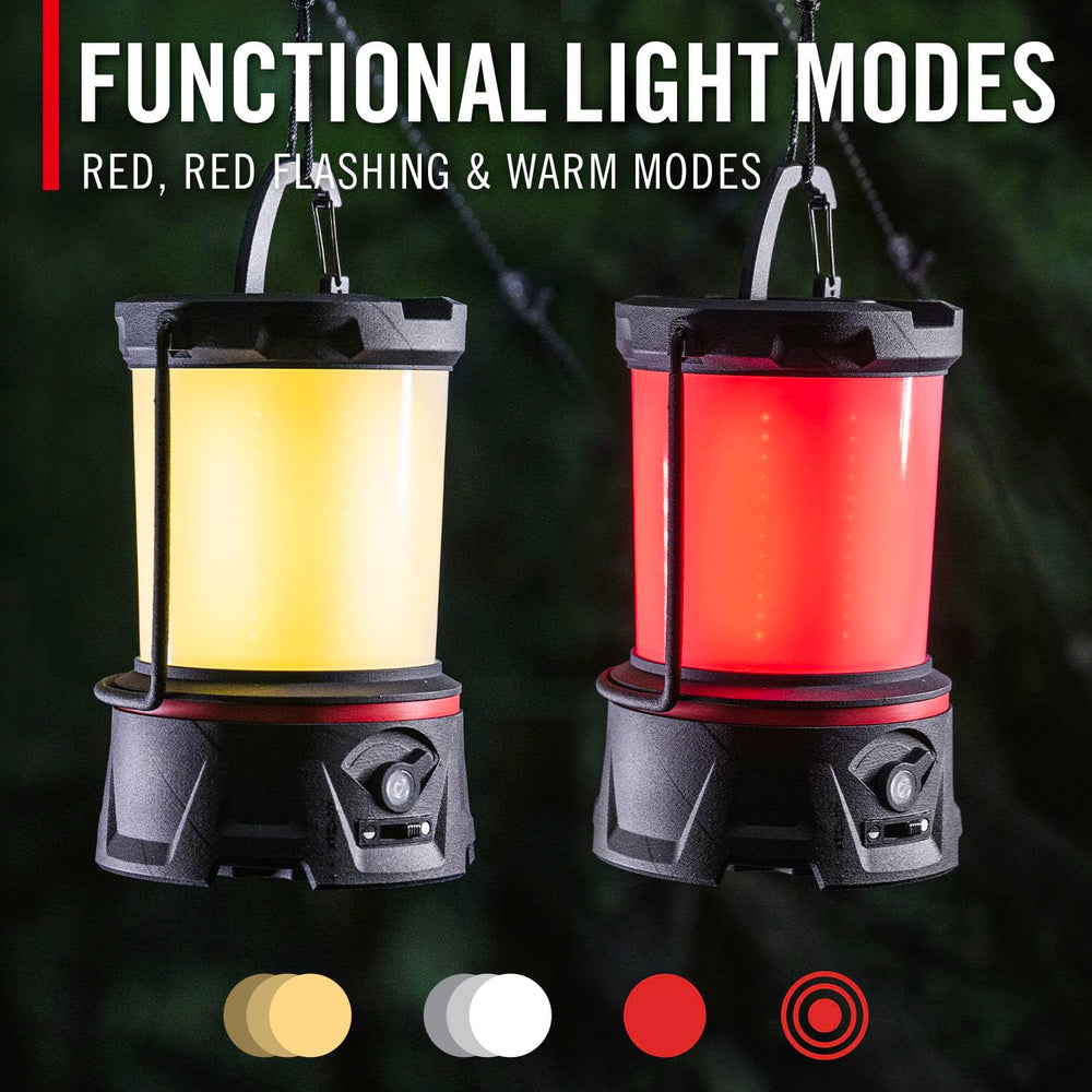Coast EAL55R rechargeable plus option with ZITHION battery for longer use