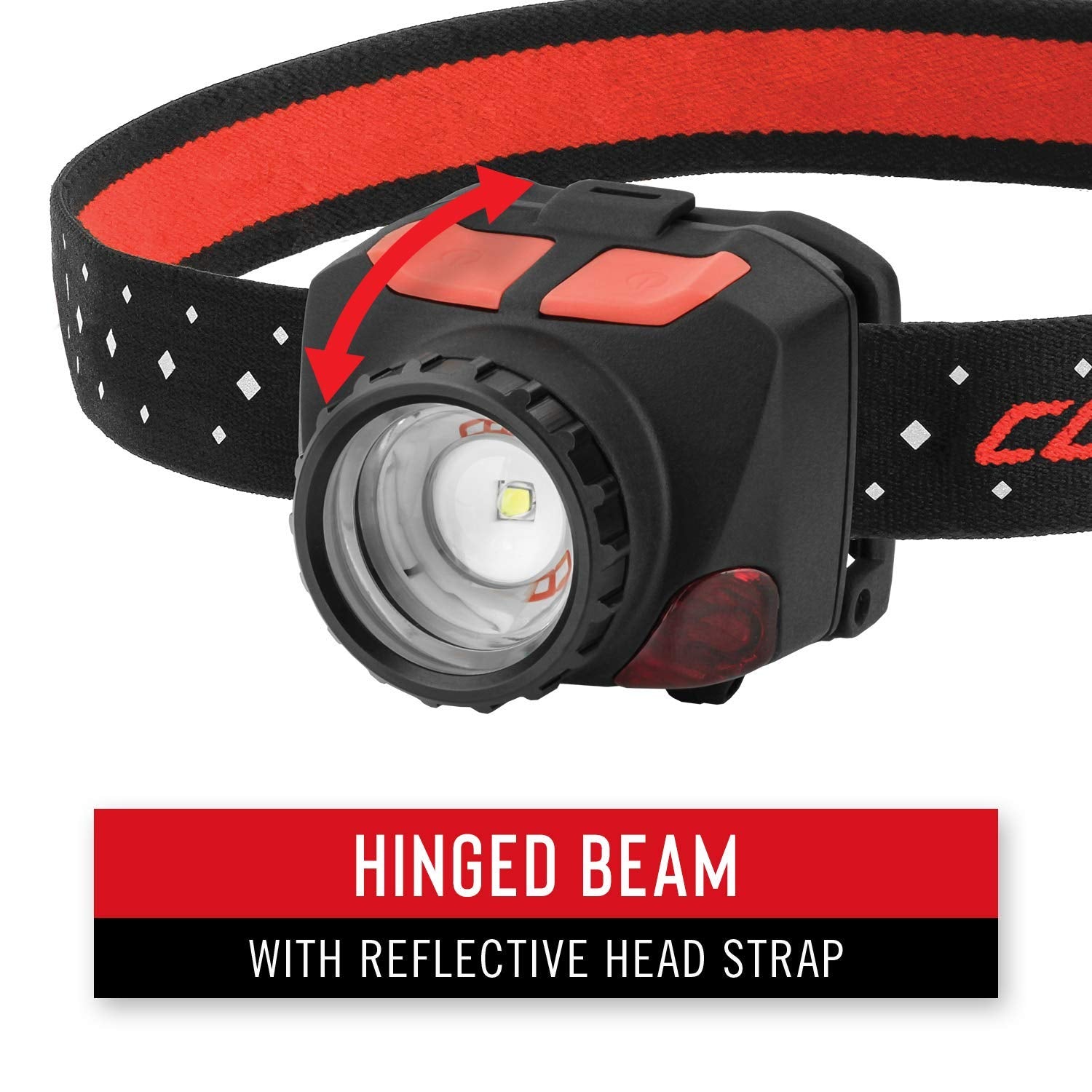 Coast FL84 ANSI/FL1 tested performance for trusted lighting specs.