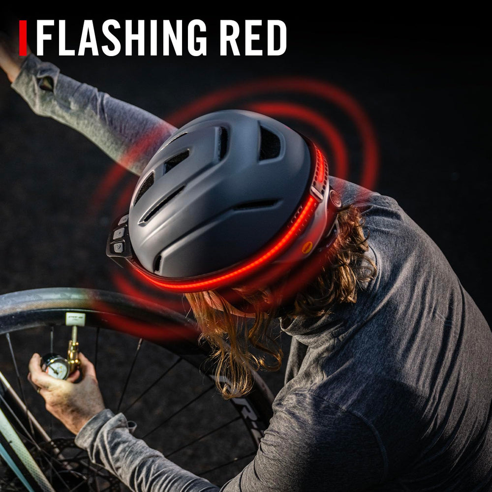 Coast LHS500R white beam for precise forward illumination.