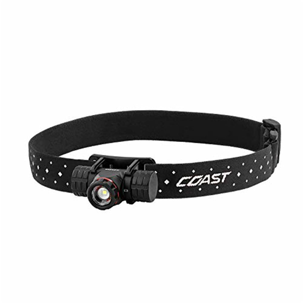 Coast XPH25R aluminum storm-proof shell for rugged environments