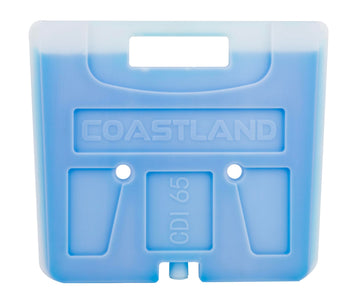 Coastland CD65 divider inside cooler for organized storage