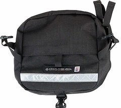 COAXSHER FS-1 Ranger fire shelter case with drop down feature for weight balance