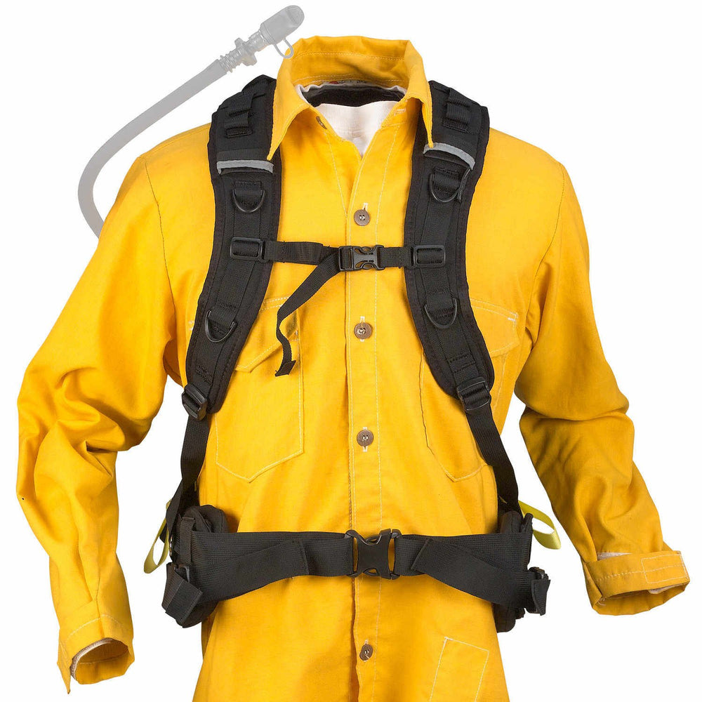 COAXSHER FS-1 Spotter shelter case enables quick access during digging