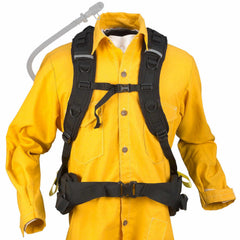 COAXSHER FS-1 Spotter shelter case enables quick access during digging