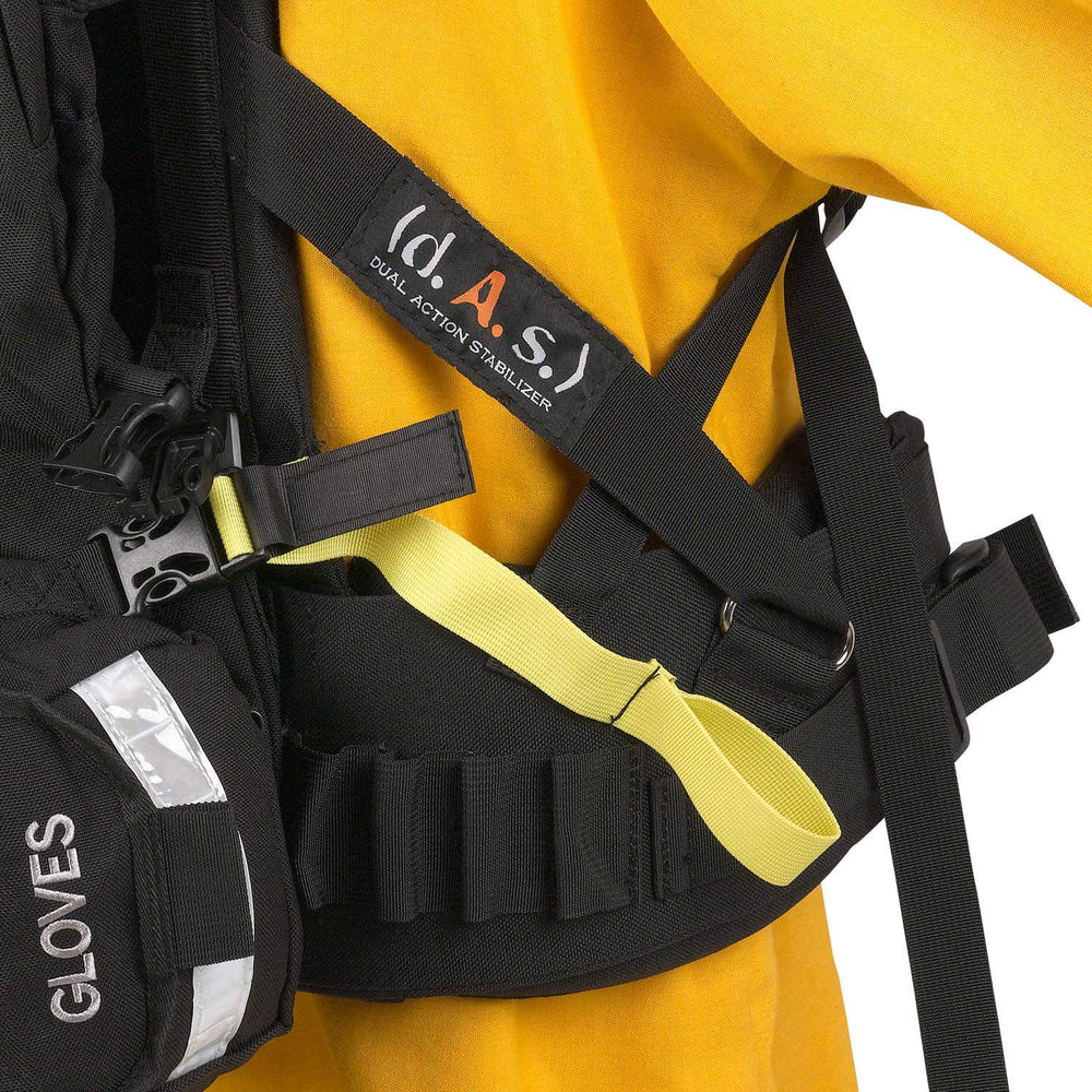 COAXSHER FS-1 Spotter water reservoir case keeps hydration handy