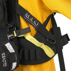 COAXSHER FS-1 Spotter water reservoir case keeps hydration handy