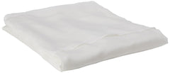 COCOON Silk TravelSheet Natural compact stuff sack for easy packing.