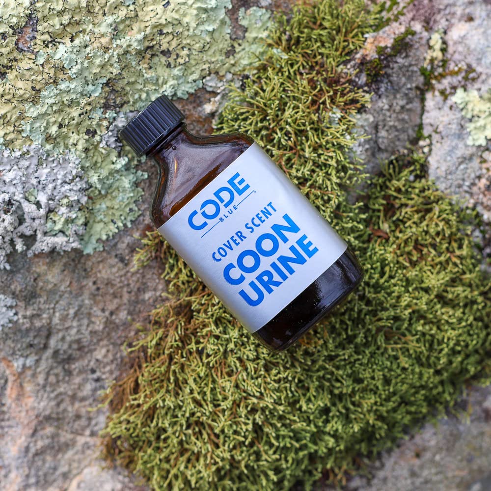 Bottle cap designed for easy application in the field.