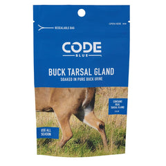 Code Blue Buck Tarsal Gland product image