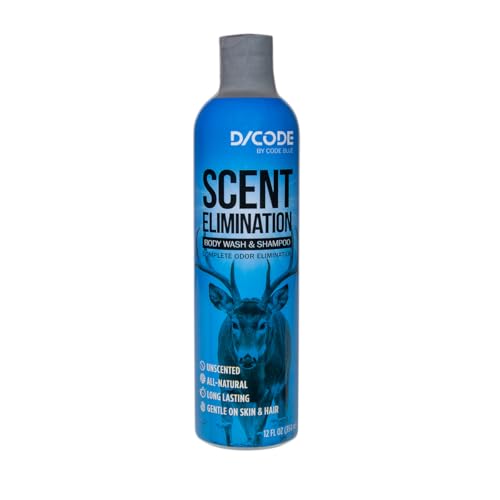 Unscented formula with aloe for hair and skin