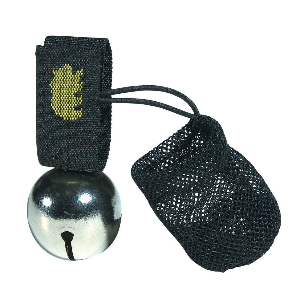 Coghlan's Bear Bell 425, trio for group hikers on outdoor adventures.