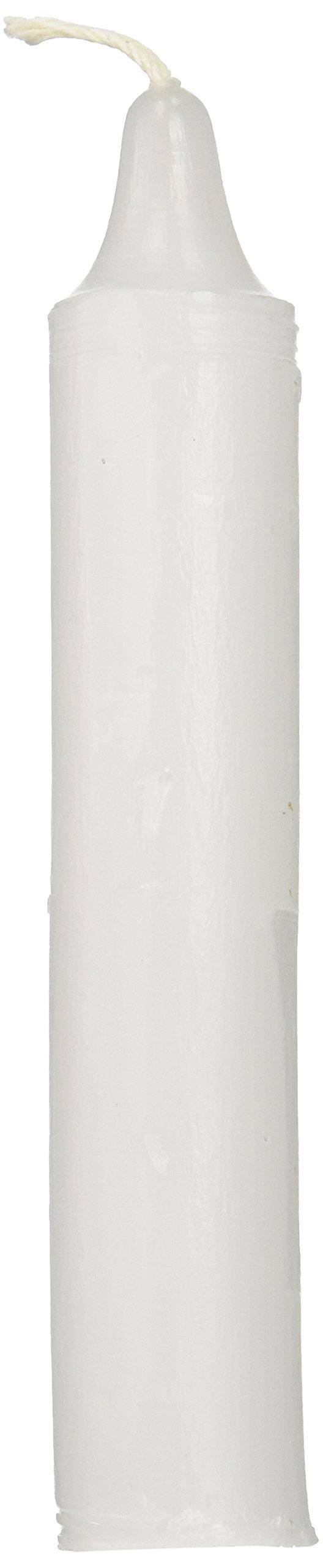 Coghlan's Candles 5-Pack: compact packaging fits emergency kits and camping gear.