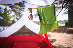 Coghlan's Cooling Towel size 30x100 cm for full coverage