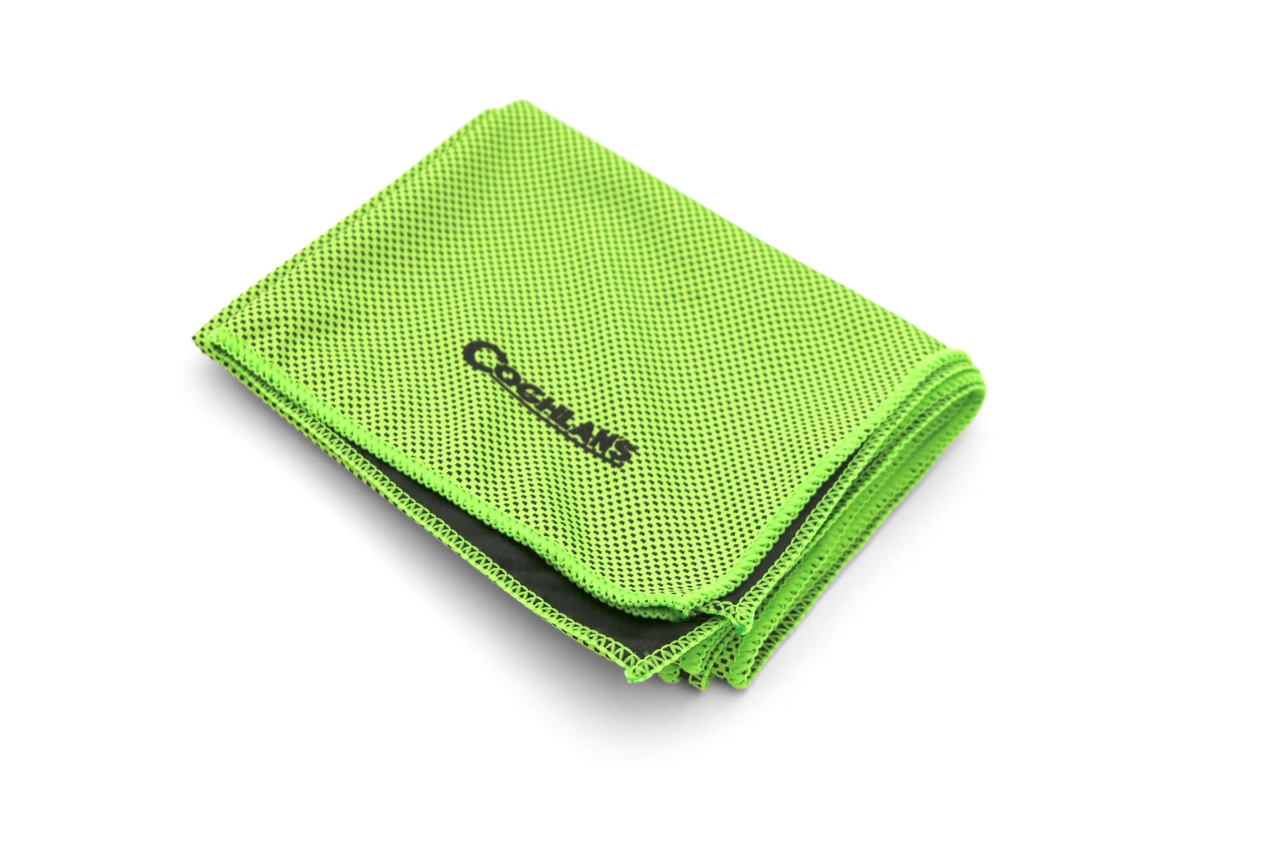 Coghlan's Cooling Towel with storage bag for easy portability