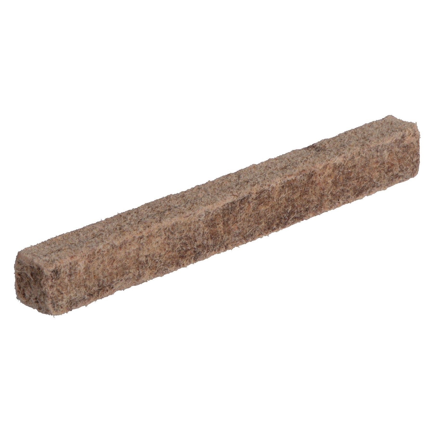 Coghlan's Fire Stick 5in packaging, ready-to-store pack of 12.