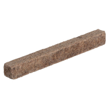 Coghlan's Fire Stick 5in packaging, ready-to-store pack of 12.