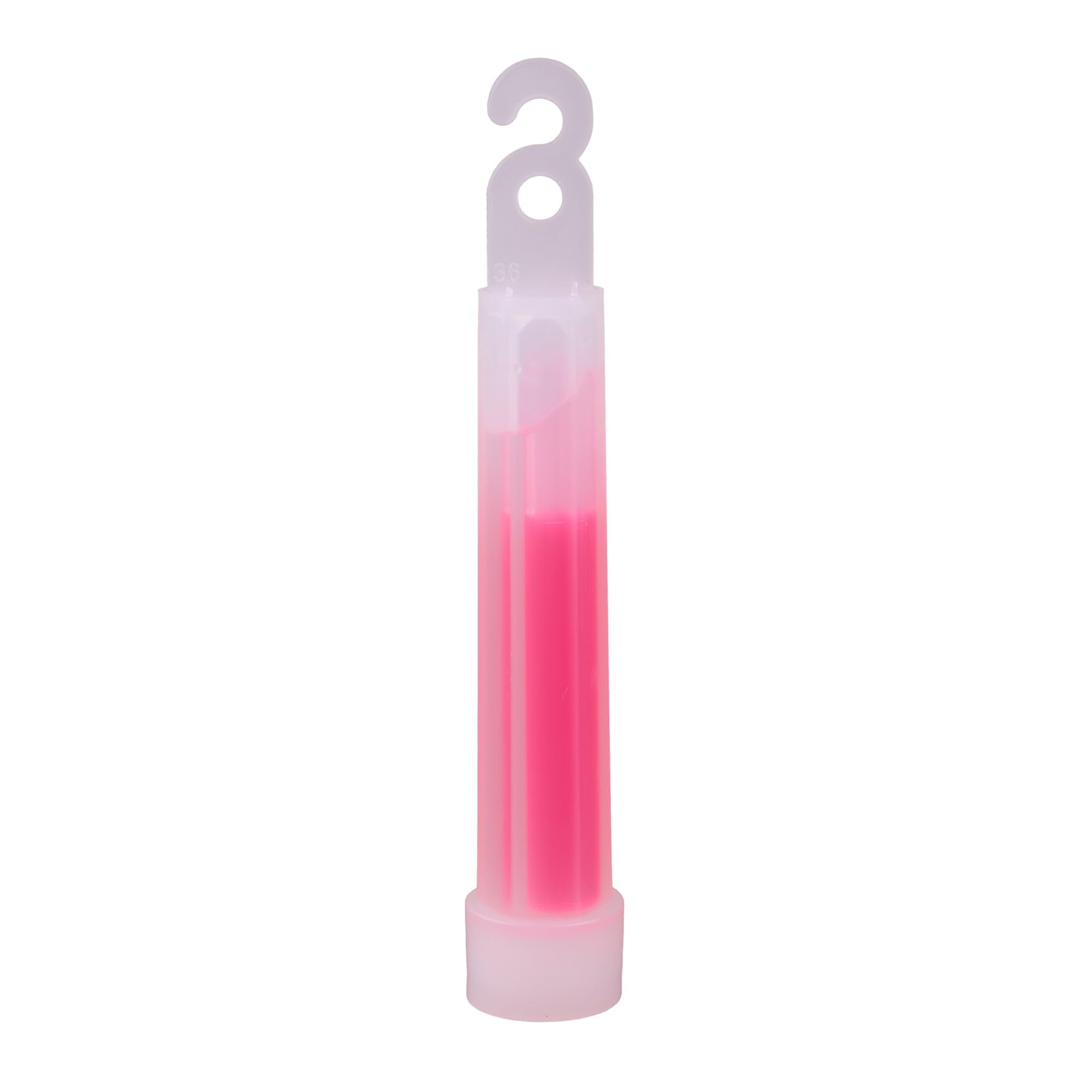 Coghlan's lightsticks with lanyards for secure, hands-free visibility