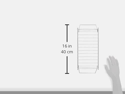 Coghlan's Pack Grill 12.5x6.5 inch surface for small-pot cooking.